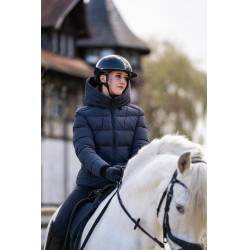 Giacca Gilli - HKM Blu scuro Giacca Gilli - HKM Blu scuro