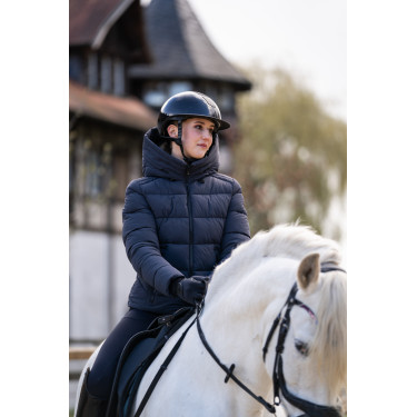 Giacca Gilli - HKM Blu scuro Giacca Gilli - HKM Blu scuro