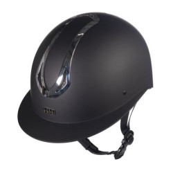 Casco Illusion Basic - HKM Casco Illusion Basic - HKM