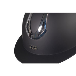 Casco Illusion Basic - HKM Casco Illusion Basic - HKM