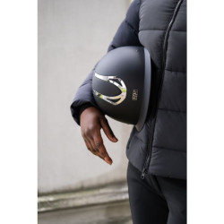 Casco Illusion Basic - HKM Casco Illusion Basic - HKM