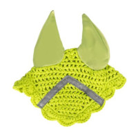 Cuffietta antimosche Reflective-Hobby Horsing - HKM