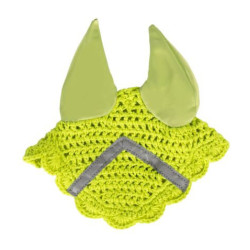 Cuffietta antimosche Reflective-Hobby Horsing - HKM