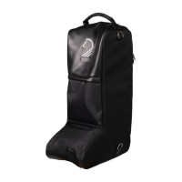Borsa per stivali Montalcino - HKM Nero