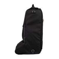 Borsa per stivali Montalcino - HKM Nero