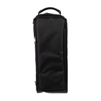 Borsa per stivali Montalcino - HKM Nero
