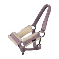 Capezza in velluto Hobby Horsing - HKM