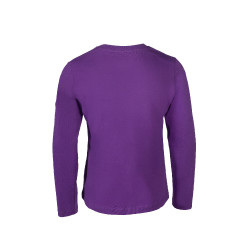 Polo a maniche lunghe Amina HKM Polo a maniche lunghe Amina HKM
