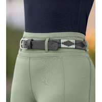 Cintura polo ELT Gemma Salvia Viola
