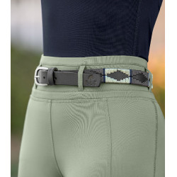 Cintura polo ELT Gemma Salvia Viola Cintura polo ELT Gemma Salvia Viola