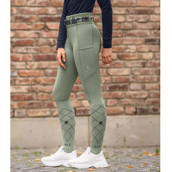 Cintura polo ELT Gemma Salvia Viola Cintura polo ELT Gemma Salvia Viola