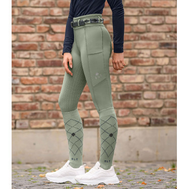 Cintura polo ELT Gemma Salvia Viola Cintura polo ELT Gemma Salvia Viola