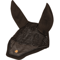 Cuffia per orecchie Waldhausen Phoenix Espresso Marrone