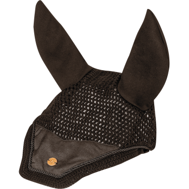 Cuffia per orecchie Waldhausen Phoenix Espresso Marrone
