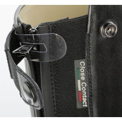 Stivali Tattini Boxer Close Contact