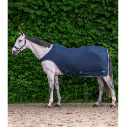 Coperta da equitazione in pile Waldhausen per giostra