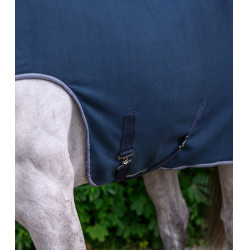 Coperta da equitazione in pile Waldhausen per giostra