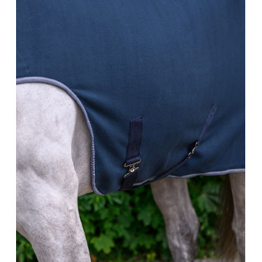 Coperta da equitazione in pile Waldhausen per giostra