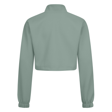 Maglia tecnica ELT Amelie bambino Blu argentato Maglia tecnica ELT Amelie bambino Blu argentato
