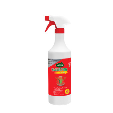 Spray insettifugo cavallo lunga durata Ravene