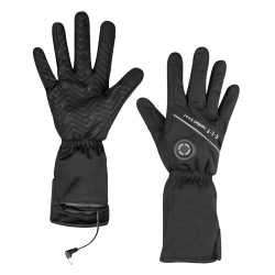 Guanti riscaldati ELT Comfort Heat Nero
