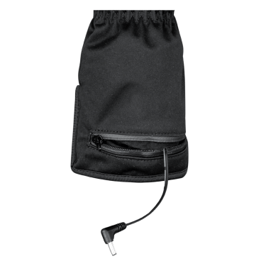 Guanti riscaldati ELT Comfort Heat Nero