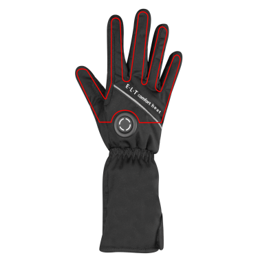 Guanti riscaldati ELT Comfort Heat Nero