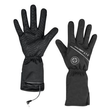 Guanti riscaldati ELT Comfort Heat Nero