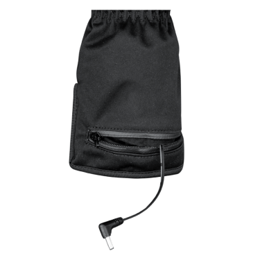 Guanti riscaldati ELT Comfort Heat Nero