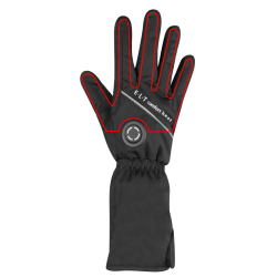 Guanti riscaldati ELT Comfort Heat Nero