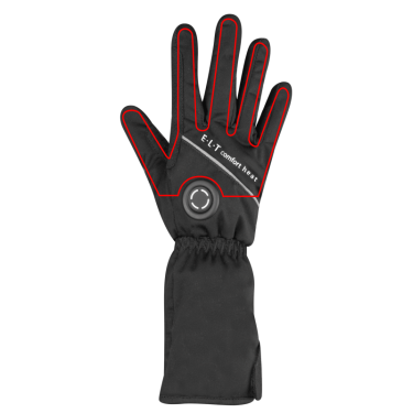Guanti riscaldati ELT Comfort Heat Nero