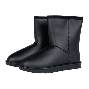 Stivali ELT Rainless allweather Nero
