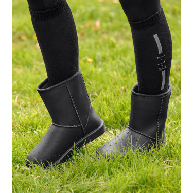Stivali ELT Rainless allweather Nero Stivali ELT Rainless allweather Nero