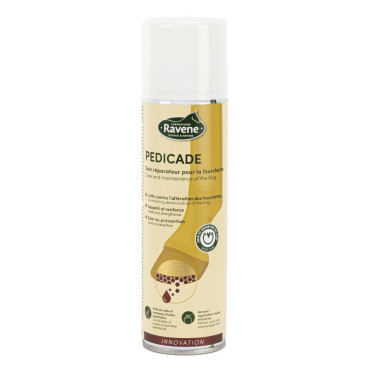 Pedicade Ravene Trattamento riparatore per il fettone Pedicade Ravene Trattamento riparatore per il fettone