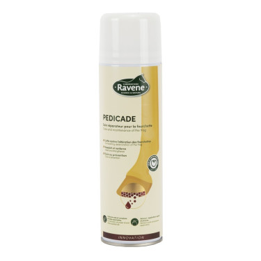 Pedicade Ravene Trattamento riparatore per il fettone Pedicade Ravene Trattamento riparatore per il fettone