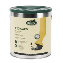 Pediguard Ravene Unguento nero