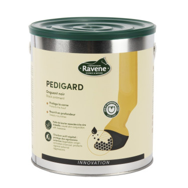 Pediguard Ravene Unguento nero Pediguard Ravene Unguento nero