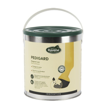 Pediguard Ravene Unguento nero Pediguard Ravene Unguento nero