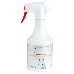 Spray insetticida cavalli Super Strong | Equitazione