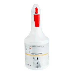 Spray insetticida cavalli Super Strong | Equitazione