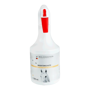 Spray insetticida cavalli Super Strong | Equitazione