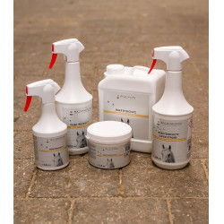 Spray insetticida cavalli Super Strong | Equitazione