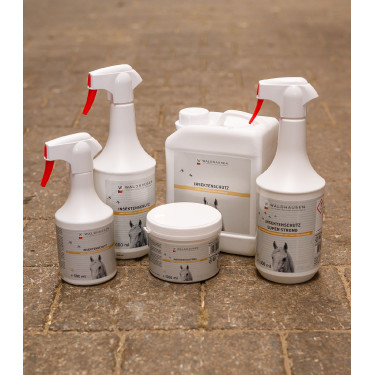 Spray insetticida cavalli Super Strong | Equitazione