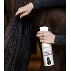 Spray lucidante criniera cavallo Waldhausen 500 ml Spray lucidante criniera cavallo Waldhausen 500 ml