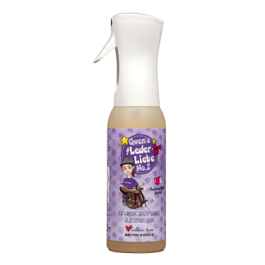 Detergente cuoio equitazione 500 ml | Soulhorse No.2