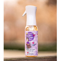 Detergente cuoio equitazione 500 ml | Soulhorse No.2