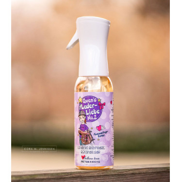 Detergente cuoio equitazione 500 ml | Soulhorse No.2