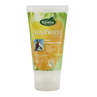 Crema solare per cavalli Sun Protec Ravene