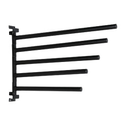 Porta-sottosella equitazione 5 bracci girevoli Waldhausen Porta-sottosella equitazione 5 bracci girevoli Waldhausen