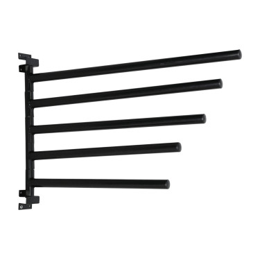 Porta-sottosella equitazione 5 bracci girevoli Waldhausen Porta-sottosella equitazione 5 bracci girevoli Waldhausen